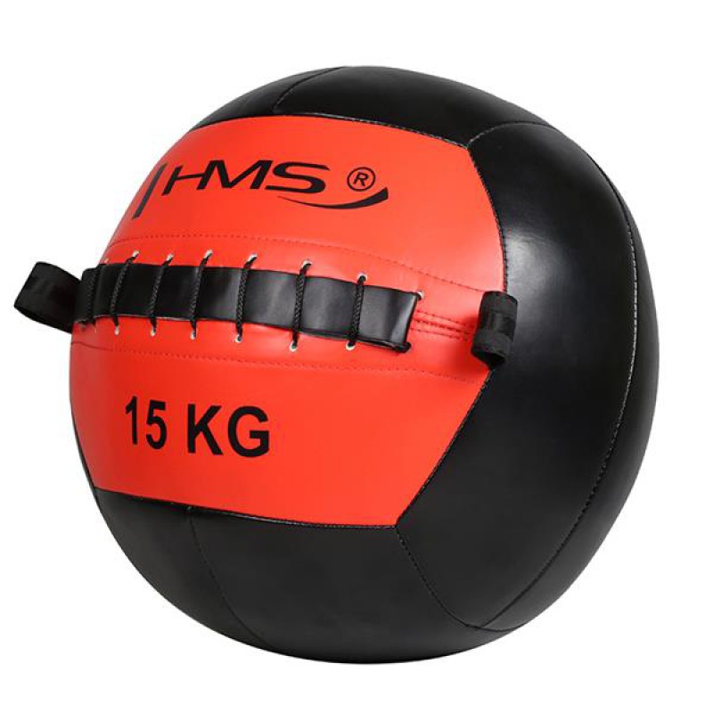 WLB15 EXCERCISE BALL - WALL BALL HMS