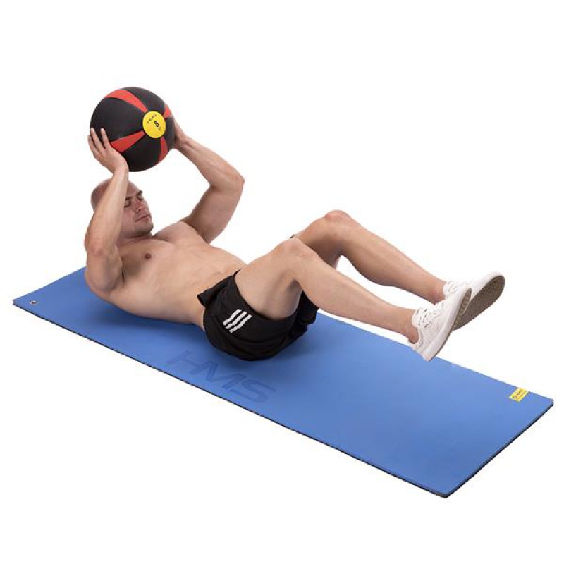 NK04 MEDICINE BALL 4 KG HMS