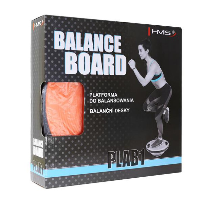 PLAB1 BALANCING PLATFORM