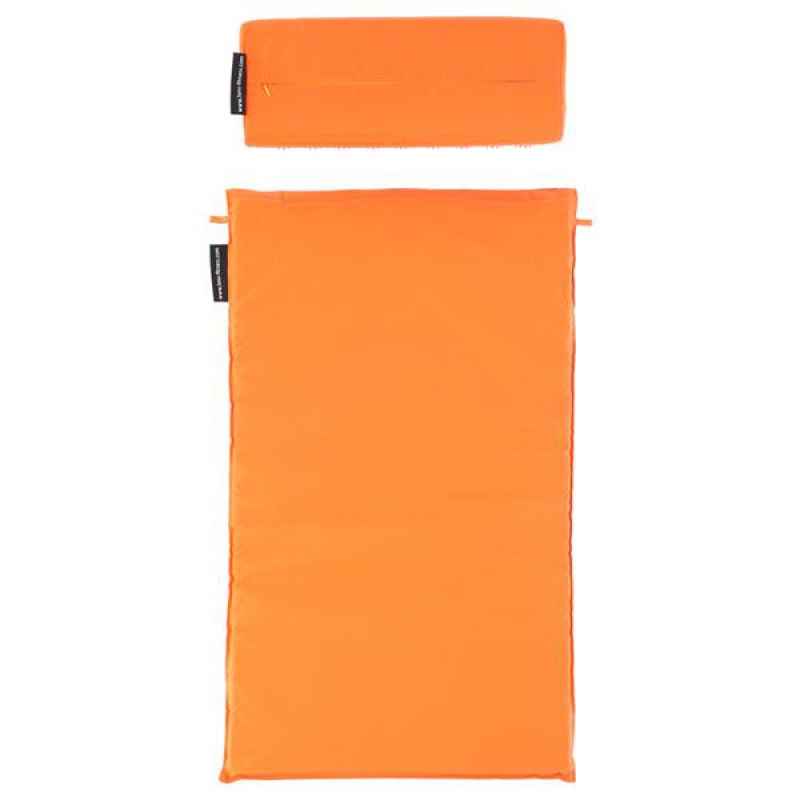 AKM03 ORANGE ACUPRESURE SET MAT HMS PREMIUM