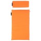 AKM03 ORANGE ACUPRESURE SET MAT HMS PREMIUM