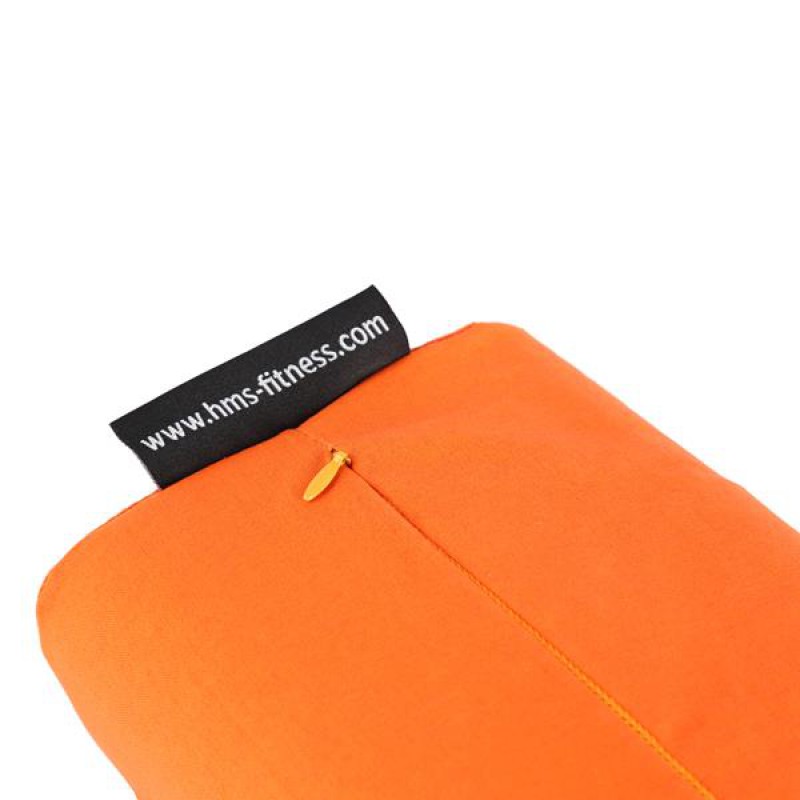 AKM03 ORANGE ACUPRESURE SET MAT HMS PREMIUM