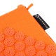 AKM03 ORANGE ACUPRESURE SET MAT HMS PREMIUM