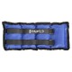 OB03 PILLOW WEIGHTS 2 x 1.5 KG HMS (blue)