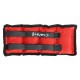 OB03 PILLOW WEIGHTS 2 x 1.5 KG HMS (red)