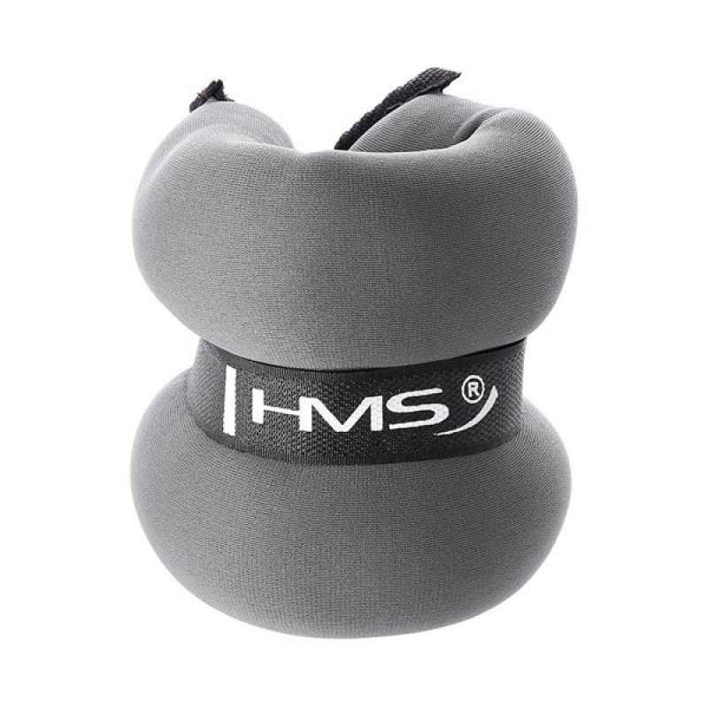 OB05 GRAY PILLOW WEIGHTS 2 x 2 KG  HMS