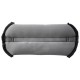 OB05 GRAY PILLOW WEIGHTS 2 x 2 KG  HMS