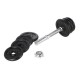 SG04 CAST IRON DUMBBELL 15 KG