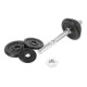 SG03 CAST IRON DUMBBELL 10 KG