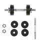 SG01 CAST IRON DUMBBELL 7 KG