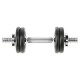 SG01 CAST IRON DUMBBELL 7 KG