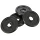 SG01 CAST IRON DUMBBELL 7 KG