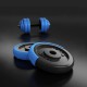 SGG30BAR DUMBBELL-BARBELL SET 30KG HMS