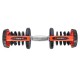 SR80 ADJUSTABLE DUMBBELL HMS