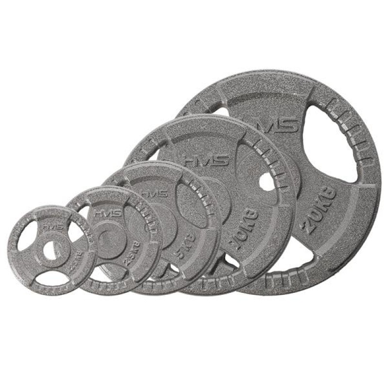 THM2 HAMMERTONE PLATE 2.5 KG HMS