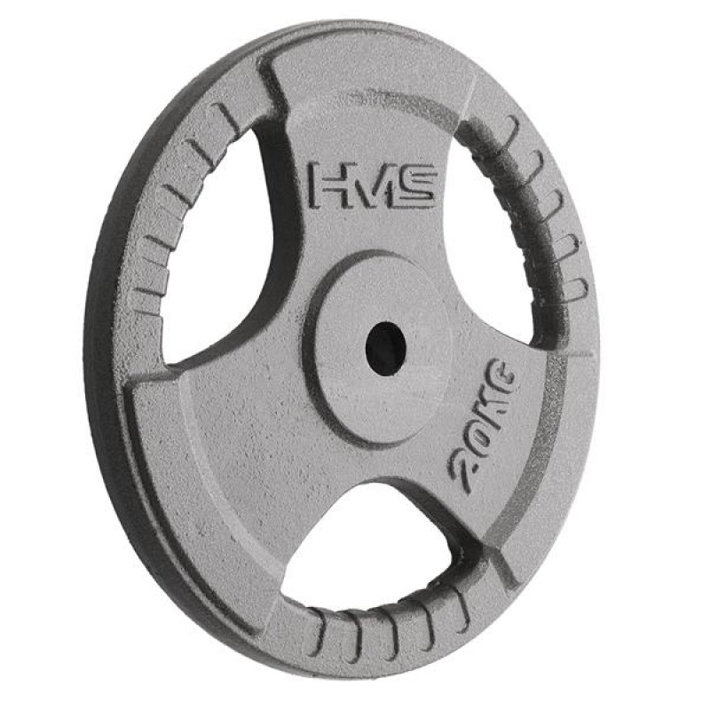 THM20 HAMMERTONE PLATE 20 KG HMS