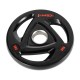 TOX05 BLACK OLYMPIC PLATE 5 KG