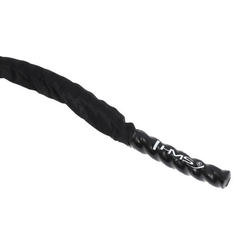 RP03 TRAINING ROPE WITH COVER HMS