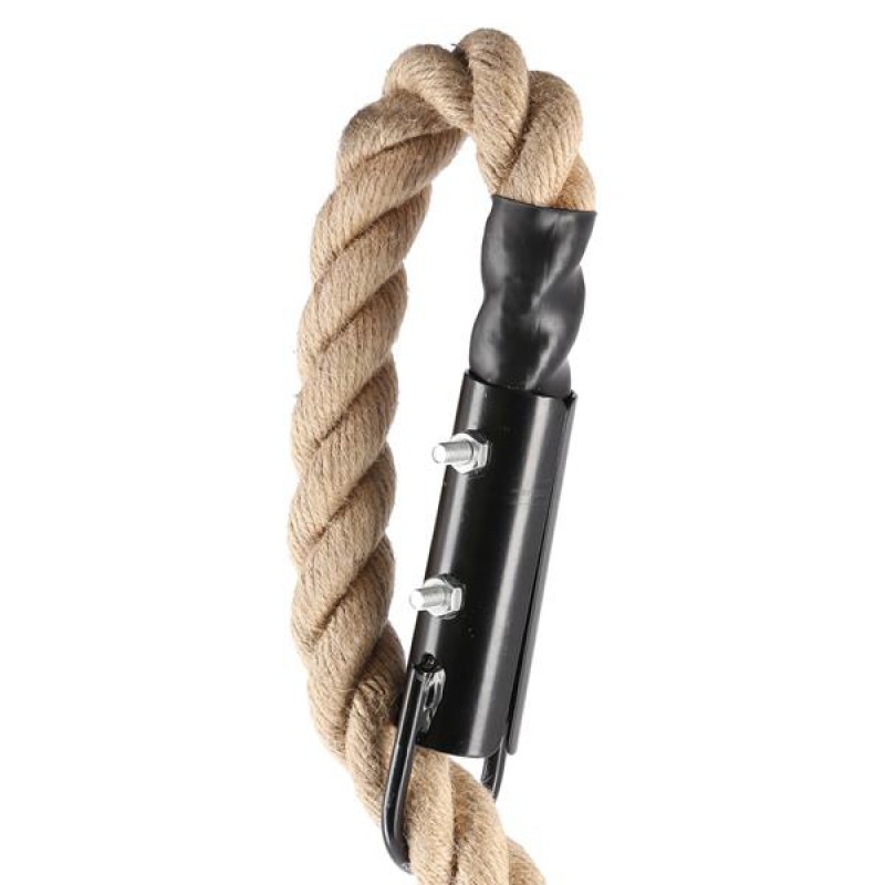 RP05 CLIMBING ROPE HMS