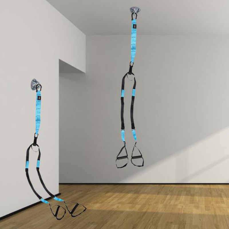 UWX ROPES HOLDER HMS