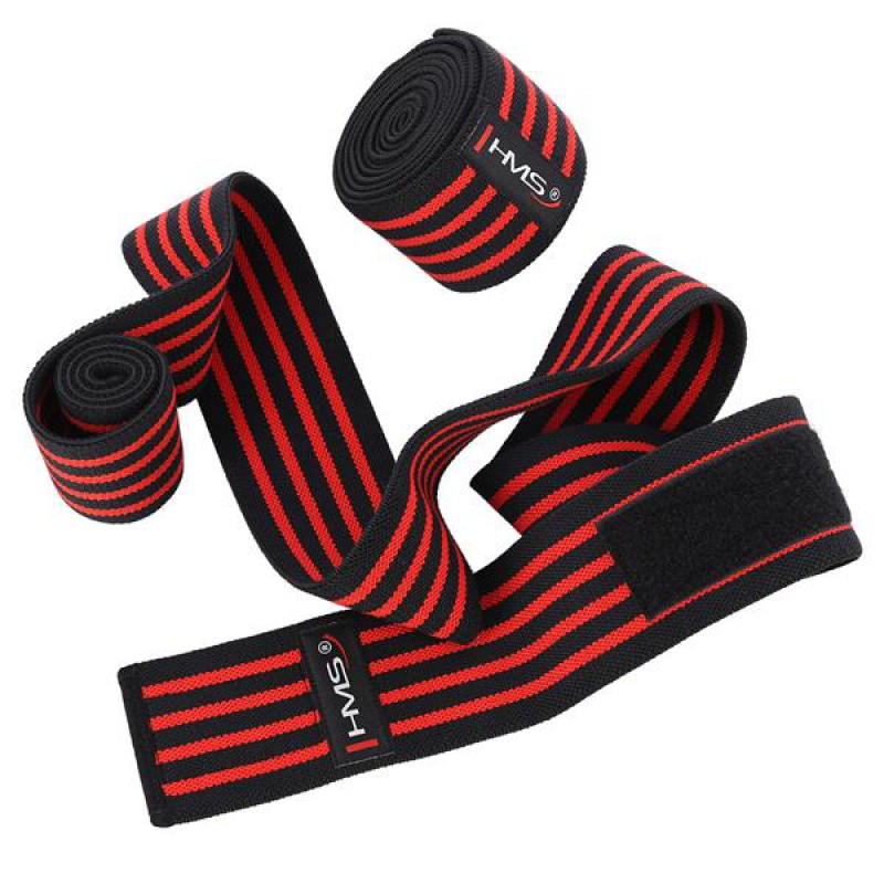 OKX02 2M KNEE WRAPS (2pcs) HMS