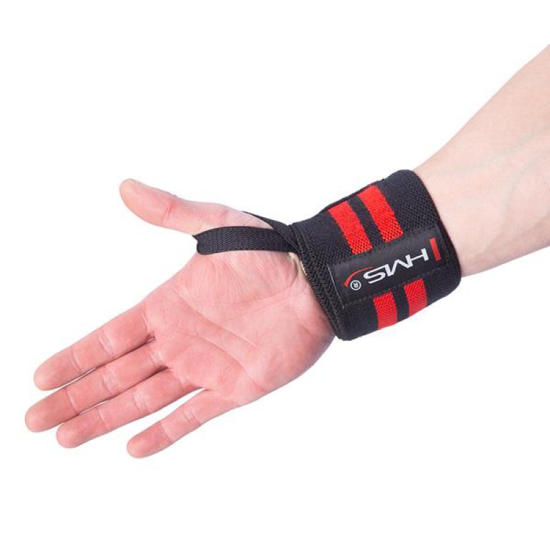 ONX02 WRIST WRAPS (2 pcs) HMS