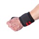 ONX02 WRIST WRAPS (2 pcs) HMS