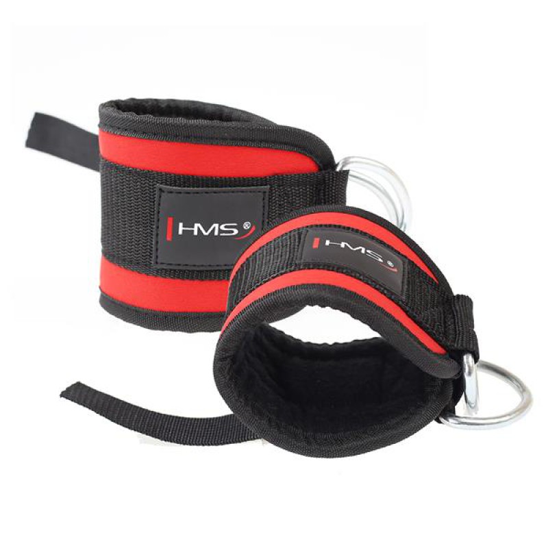 OPX01 ANKLE STRAPS HMS