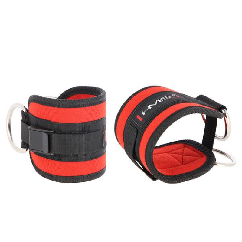 OPX02 ANKLE STRAPS (2pcs) HMS