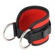 OPX02 ANKLE STRAPS (2pcs) HMS