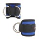 OPX04 ANKLE STRAPS (2pcs) HMS