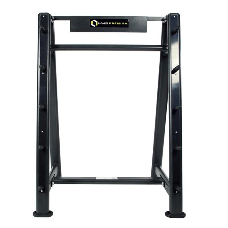 STR05 FIXED BAR STAND HMS PREMIUM