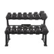 STR20 (2 PCS) DUMBBELL RACK SMALL HMS PREMIUM