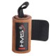 ONX04 WRIST WRAPS (2 pcs)  LEATHER HMS