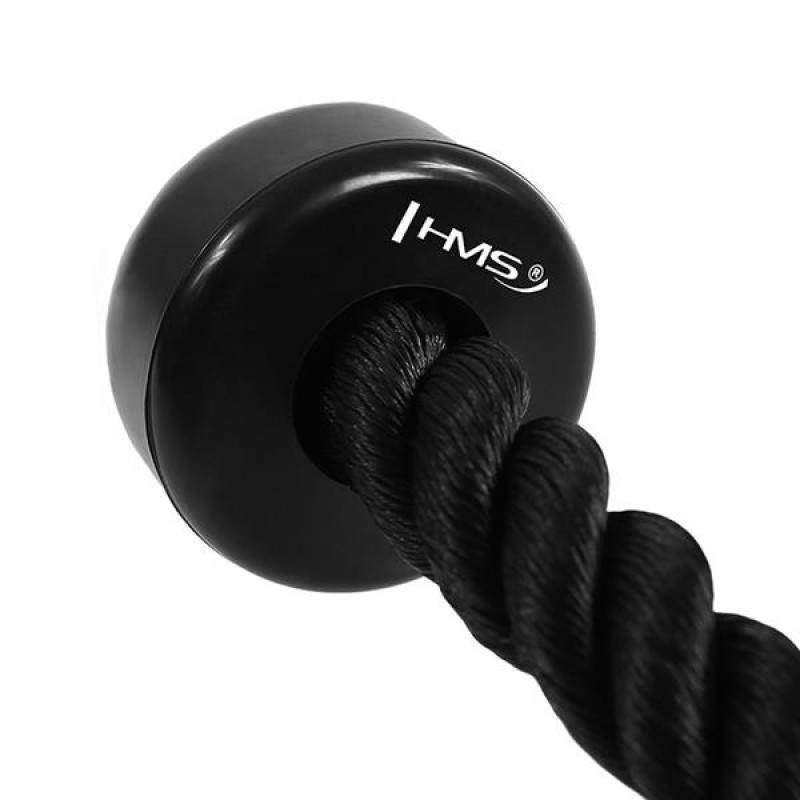 UW07 SINGLE TRICEP ROPE HMS