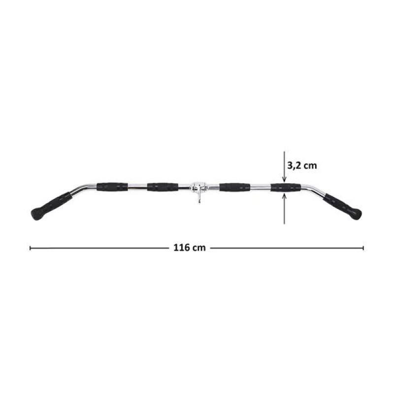 UW14 LONG STICK FOR LIFT HMS