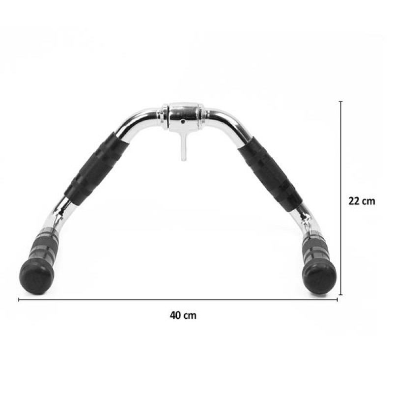 UW17B BAR HOOK HMS