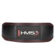 PA3778 SIZE S GYM BELT HMS