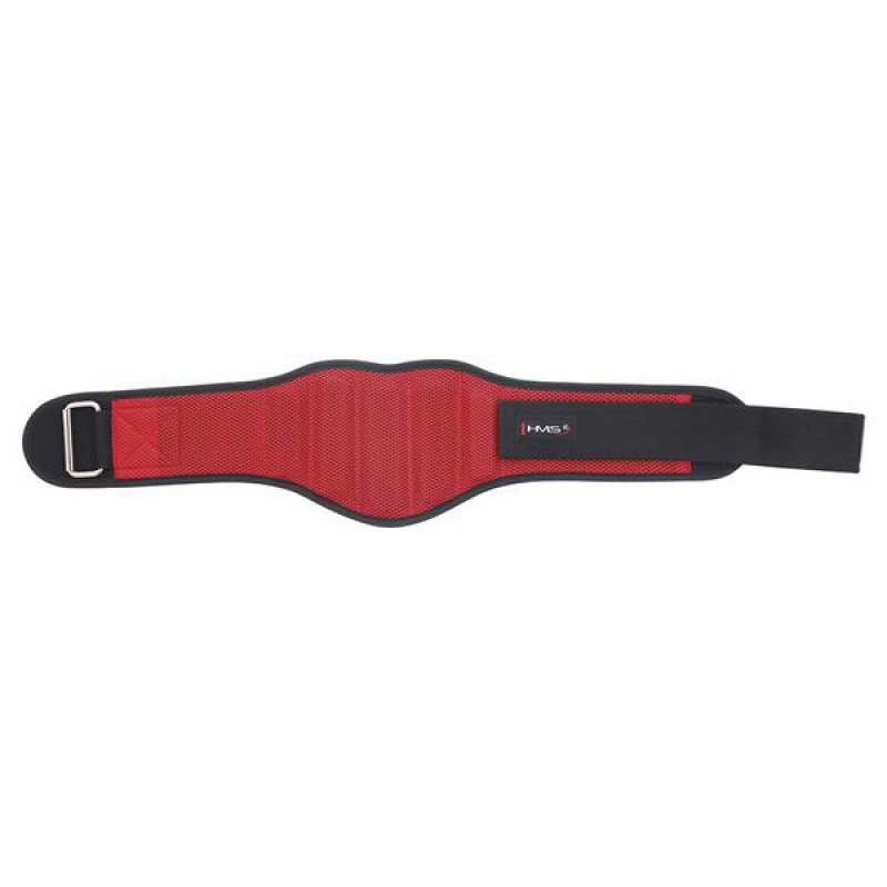 PA3449 SIZE S TRAINING BELT HMS