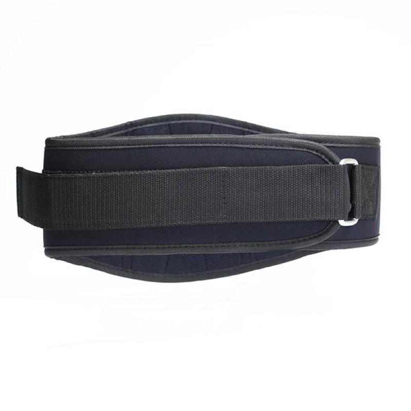 PA3448 SIZE S TRAINING BELT HMS (black)