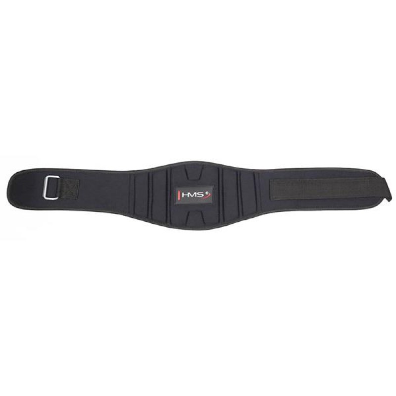 PA3448 SIZE S TRAINING BELT HMS (black)