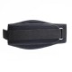 PA3448 SIZE L TRAINING BELT HMS (black)