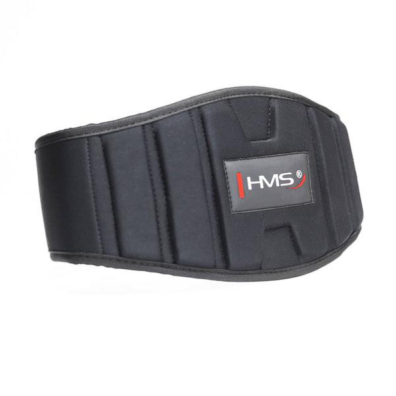 PA3448 SIZE XL TRAINING BELT HMS (black)