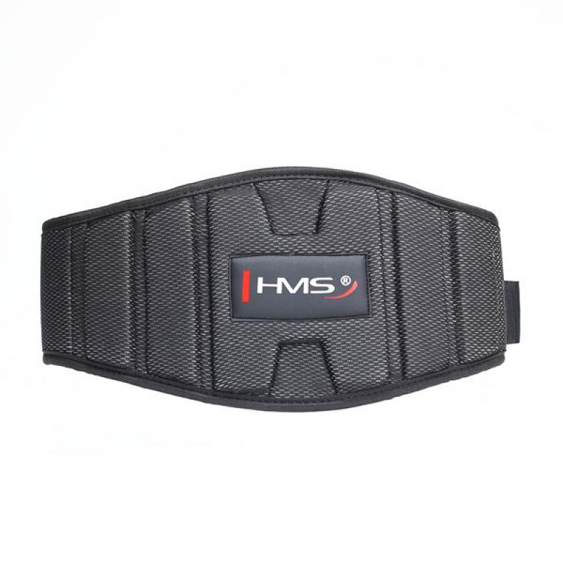 PA3448 SIZE S TRAINING BELT HMS (gray)