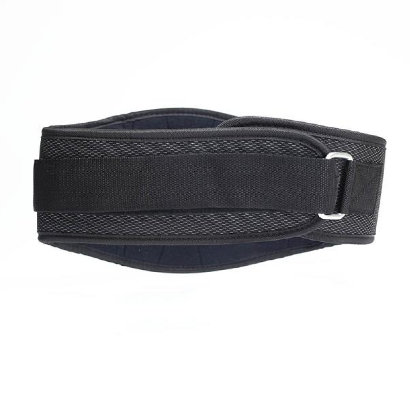 PA3448 SIZE S TRAINING BELT HMS (gray)