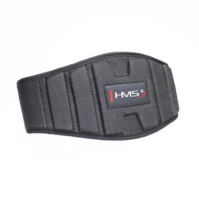 PA3448 SIZE M TRAINING BELT HMS (gray)