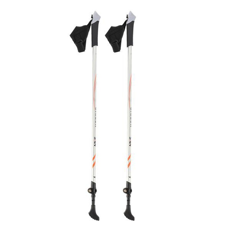 NW106 NORDIC WALKING POLES NILS