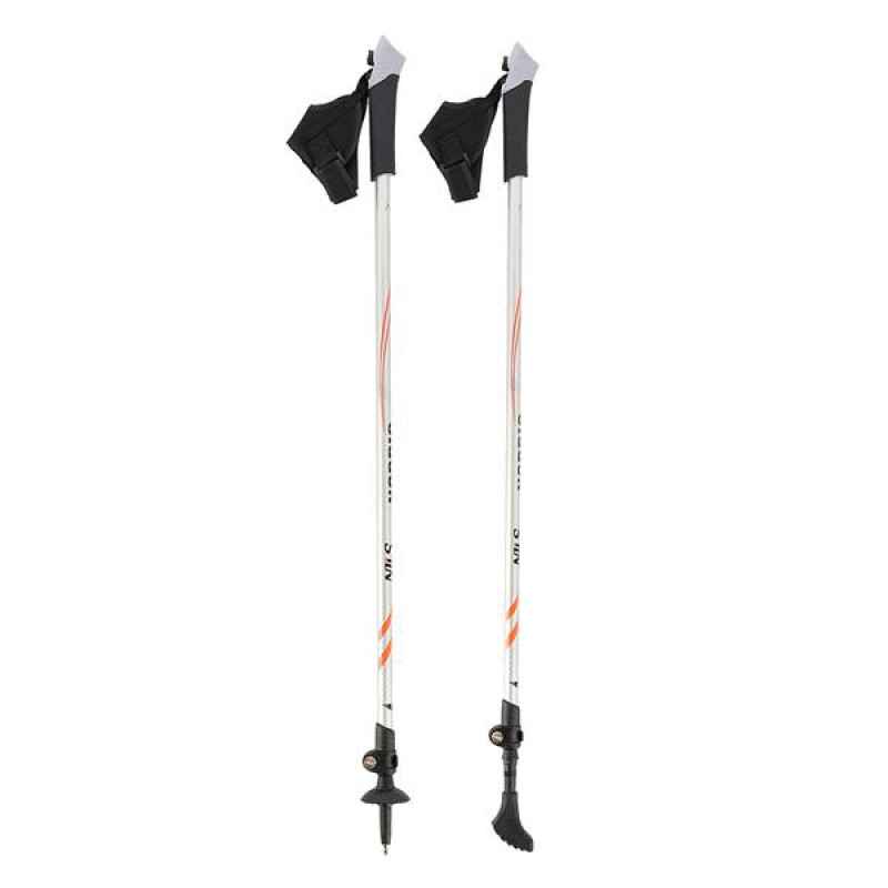 NW106 NORDIC WALKING POLES NILS