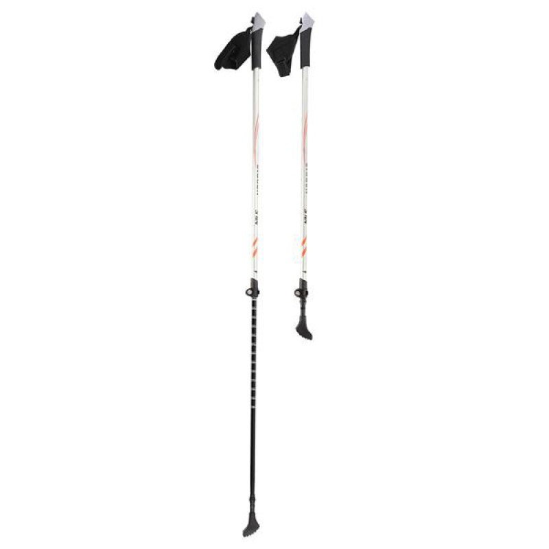 NW106 NORDIC WALKING POLES NILS