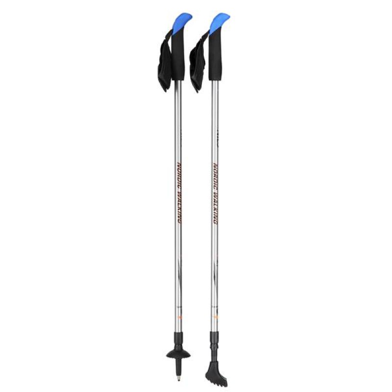 NW602 NORDIC WALKING POLES NILS